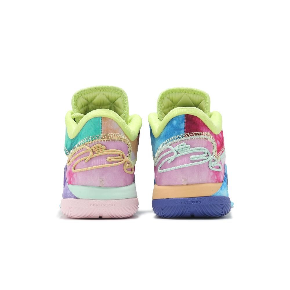 NIKE 耐吉 籃球鞋 LeBron XXII WTM EP 男鞋 大富翁 暈染 What the Monopoly HV8621-300