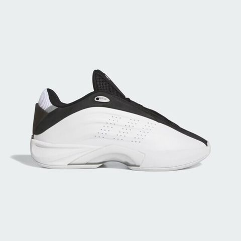 Adidas Nova Iiinfinity IH2667 男 籃球鞋 運動鞋 支撐 抗扭 緩震 白 黑