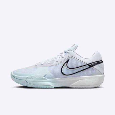 NIKE 耐吉 Nike G.T. Cut Cross EP HF0231-004 男 籃球鞋 運動鞋 球鞋 抗扭 緩震 淺藍