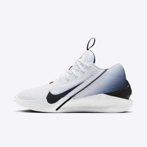 NIKE 耐吉 Nike G.T. Jump Academy EP HF1804-100 男 籃球鞋 運動鞋 緩震 包覆 白黑