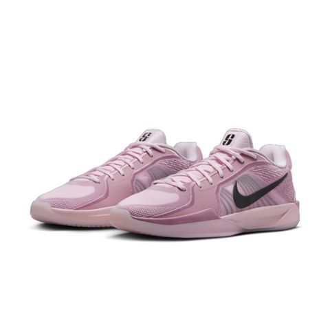 NIKE 耐吉 Sabrina 2 Pink Foam 粉色玫瑰 情人節 籃球鞋 運動鞋 女鞋 FZ1517-601