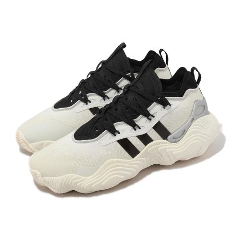 籃球鞋 Trae Young 3 男鞋 灰 黑 崔楊 抗扭轉 Stormtrooper IF5592