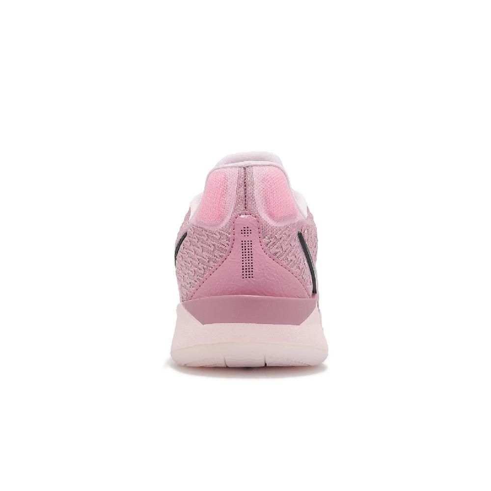 NIKE 耐吉籃球鞋Sabrina 2 EP 女鞋男鞋Pink Foam 粉紅黑莎賓娜緩