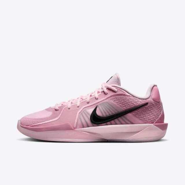 NIKE 耐吉 Nike Sabrina 2 EP FZ1517-601 男女 籃球鞋 運動鞋 莎賓娜 緩震 穩定 玫瑰粉