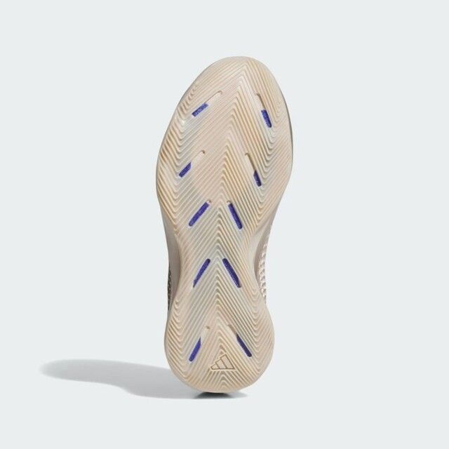 adidas 愛迪達 Adidas Anthony Edwards 1 Low JQ6133 男 籃球鞋 運動鞋 緩震 包覆 香檳金 黑