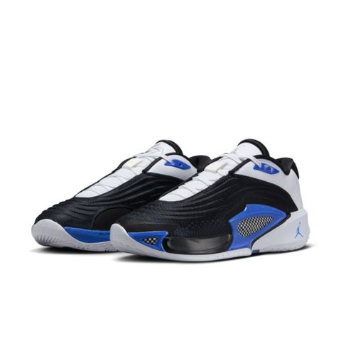 【NIKE】JORDAN LUKA 3 PF 男 籃球鞋 白藍黑 D77-FQ1285003