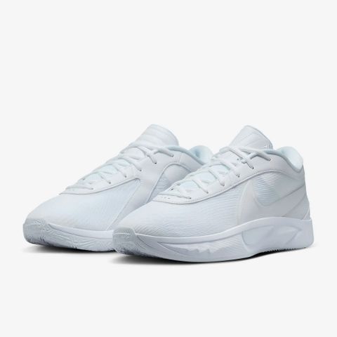 【NIKE】GIANNIS FREAK 6 TB EP 男 籃球鞋 字母哥 冰藍-FV1293100
