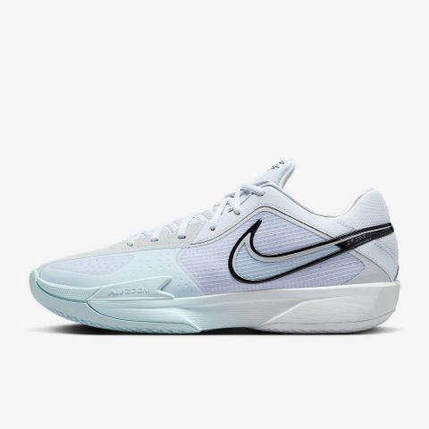 NIKE 耐吉 G.T. CUT CROSS EP 男 籃球鞋 淺藍 黑-HF0231004