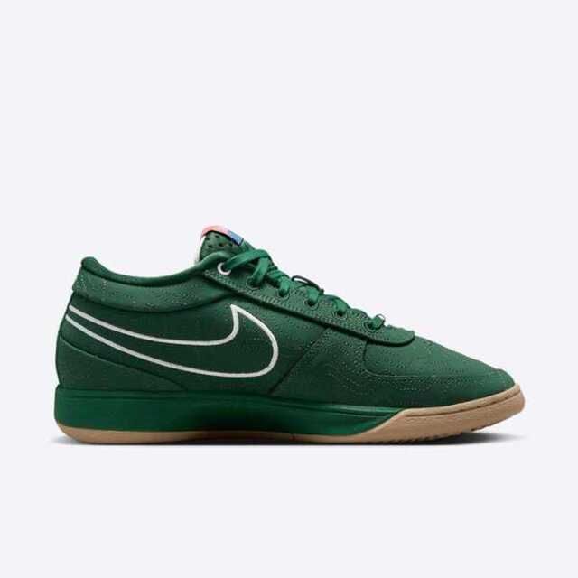 NIKE 耐吉 Nike Book 1 EP FJ4250-300 男女 籃球鞋 運動鞋 緩震 實戰 Flagstaff 綠