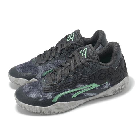 PUMA 彪馬 籃球鞋 Stewie 3 女鞋 男鞋 灰 Breanna Stewart 哈利波特 聯名 氮氣 31052501