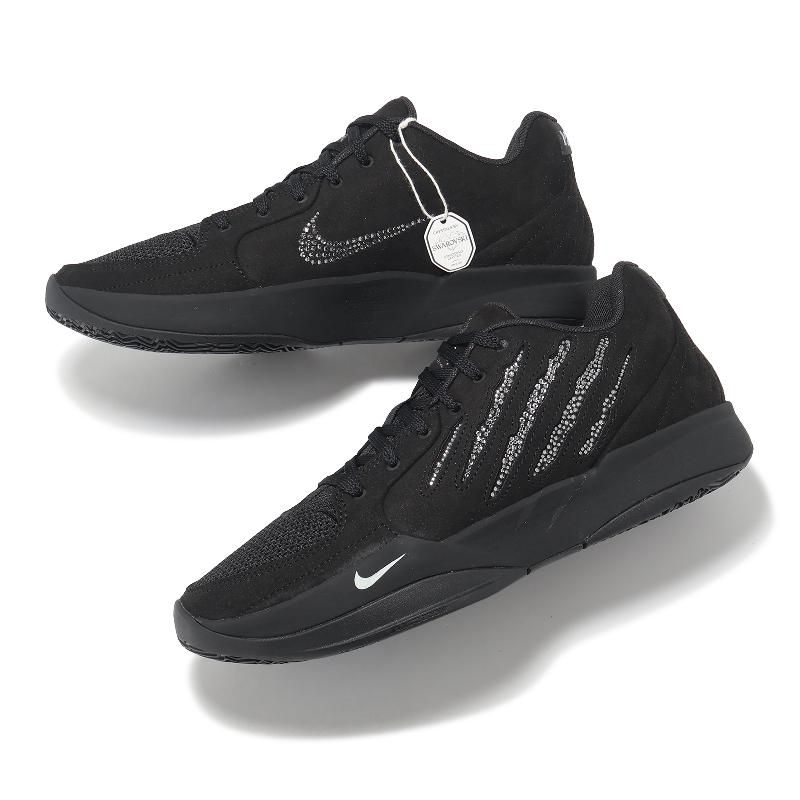 Nike JA 2 SCRATCH BLING EP 27cm 新品 ジャ2（Nike Ja 2