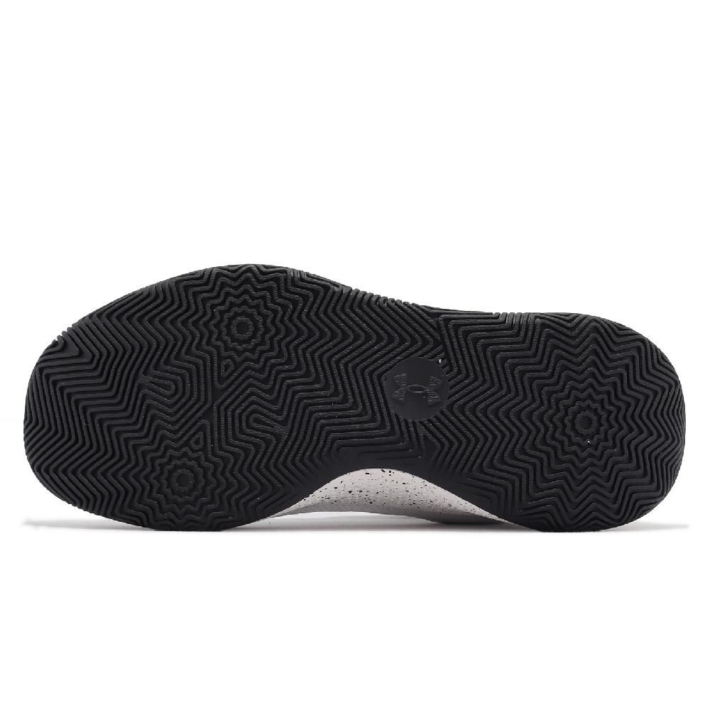 Under Armour 安德瑪 籃球鞋 Curry 3Z7 男鞋 白 黑 緩衝 中筒 子系列 運動鞋 UA  3026622101