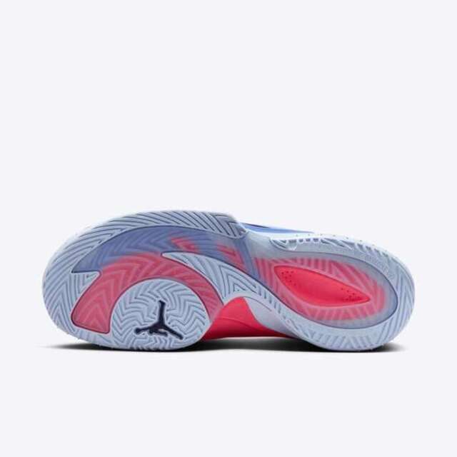 NIKE 耐吉 Nike Jordan Luka 3 Pf FQ1285-500 男 籃球鞋 球鞋 穩固 支撐 D77 紫