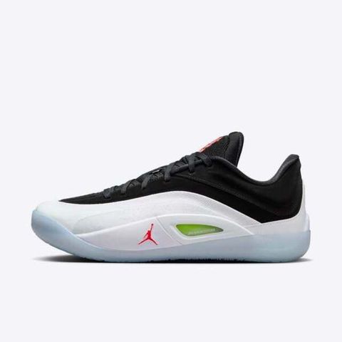 NIKE 耐吉 Nike Jordan Zion 4 PF FD0591-100 男 籃球鞋 運動鞋 胖虎 錫安 支撐 緩震 黑白