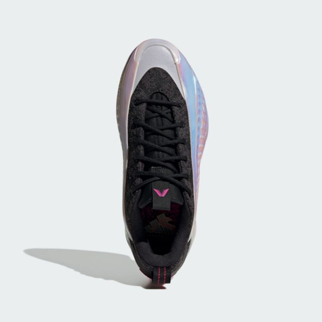 adidas 愛迪達 Adidas Anthony Edwards 1 Low JS0646 男 籃球鞋 運動鞋 聯名款 緩震 炫彩 黑