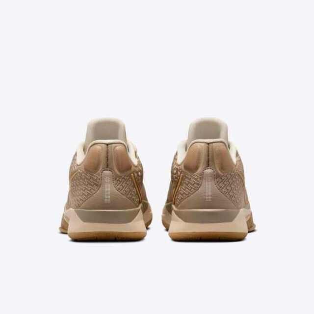 シューズ(男性用) Watamaru6617Nike Sabrina 2 NRG EP Nike Sabrina 2 NRG EP Rattan / Metallic Gold - Mar 2025