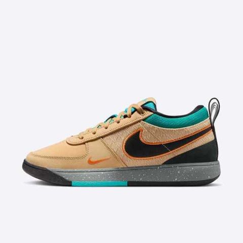 Nike Book 1 SE EP IF2405-200 男 籃球鞋 運動鞋 MOWABB 緩震 耐磨 沙色