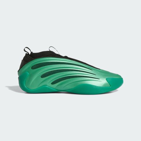 adidas 愛迪達 Adidas Harden Volume 9 JH6484 男 籃球鞋 穩定 支撐 緩震 綠 黑