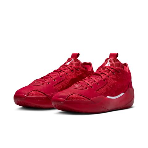 【NIKE】AIR JORDAN XXXIX PF 男 籃球鞋 紅色-FQ0214601