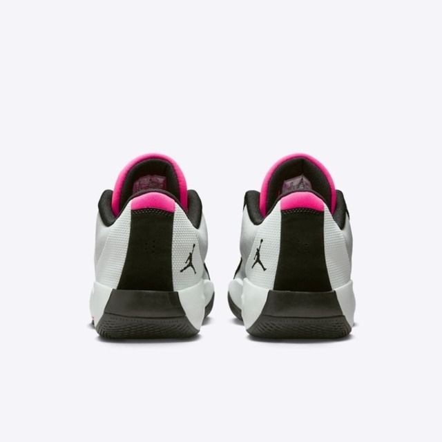 NIKE 耐吉 Nike Jordan Luka .77 PF HF0819-001 男 籃球鞋 運動鞋 緩震 耐磨 黑粉