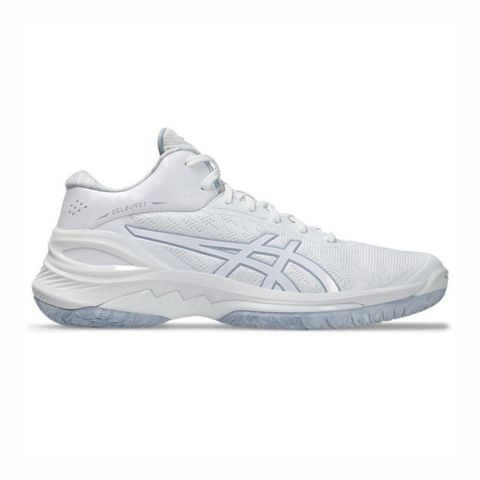 Asics 亞瑟士 Asics Gelburst 28 1063A099-100 男 籃球鞋 穩定 支撐 緩震 白