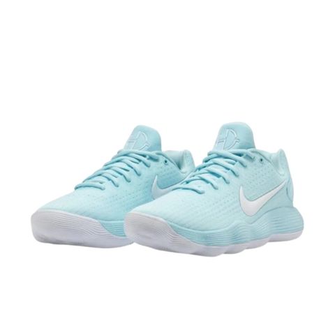 NIKE 耐吉 Nike Hyperdunk 2017 Low Tiffany Blue 蒂芬尼藍 籃球鞋 緩震 低筒 男鞋 HJ3486-414