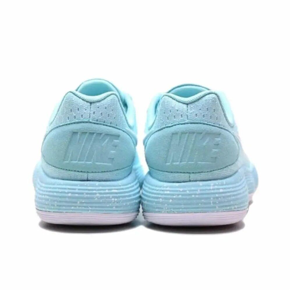 シューズ(男性用) Nike Hyperdunk 2017 Low Tiffany 26.5 NIKE - Nike Hyperdunk 2017 Low Tiffany Blue 蒂芬尼藍HJ3486