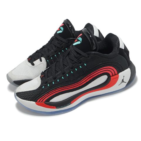 籃球鞋 Jordan Luka 4 PF 男鞋 Bloodline 黑 白 紅 D77 HF0824-001