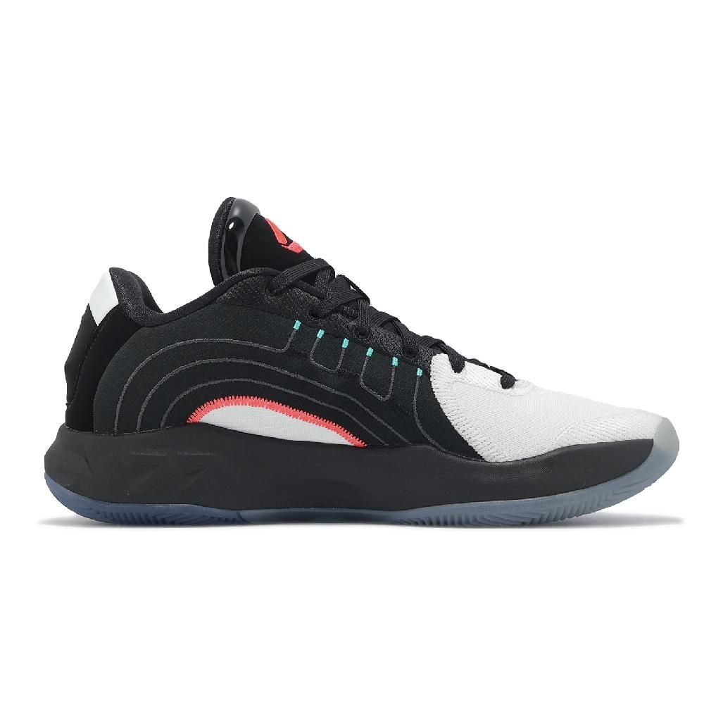 NIKE 耐吉 籃球鞋 Jordan Luka 4 PF 男鞋 Bloodline 黑 白 紅 D77 HF0824-001