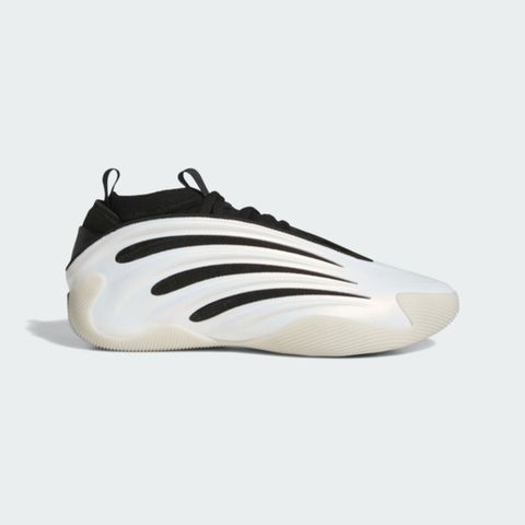 adidas 愛迪達 Adidas Harden Volume 9 JR2504 男 籃球鞋 哈登 穩定 支撐 緩震 白 黑
