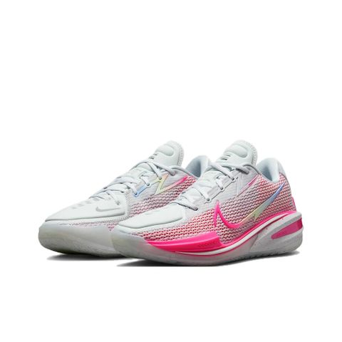 Nike Air Zoom G.T. Cut EP Pink Flash 白粉 籃球鞋 乳癌 男鞋 CZ0176-008