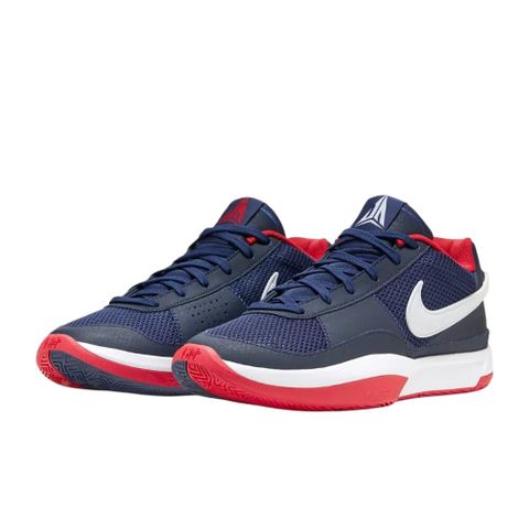 Nike Ja 1 Ep USA 美國隊 莫蘭特 實戰 籃球鞋 運動鞋 男鞋 DR8786-403