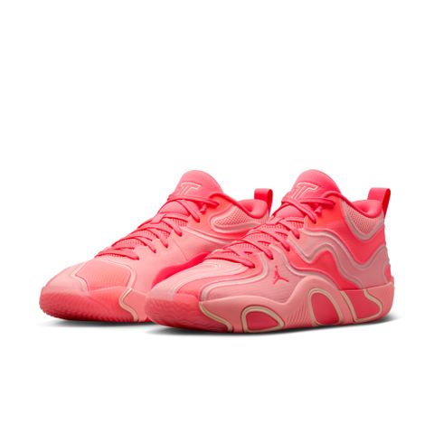 【NIKE】JORDAN TATUM 3 PF 男鞋 籃球鞋 粉色-FZ6601600