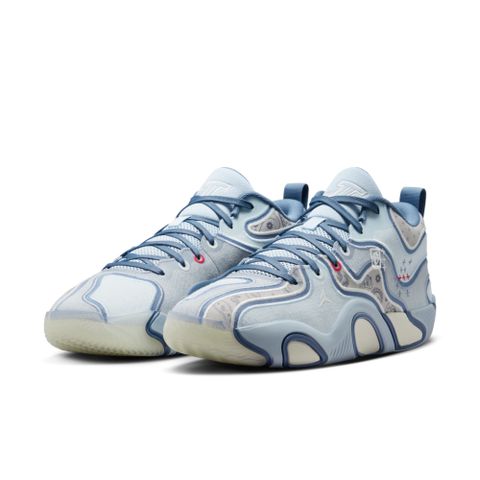 【NIKE】JORDAN TATUM 3 PF 男鞋 籃球鞋 藍色-HV5911401