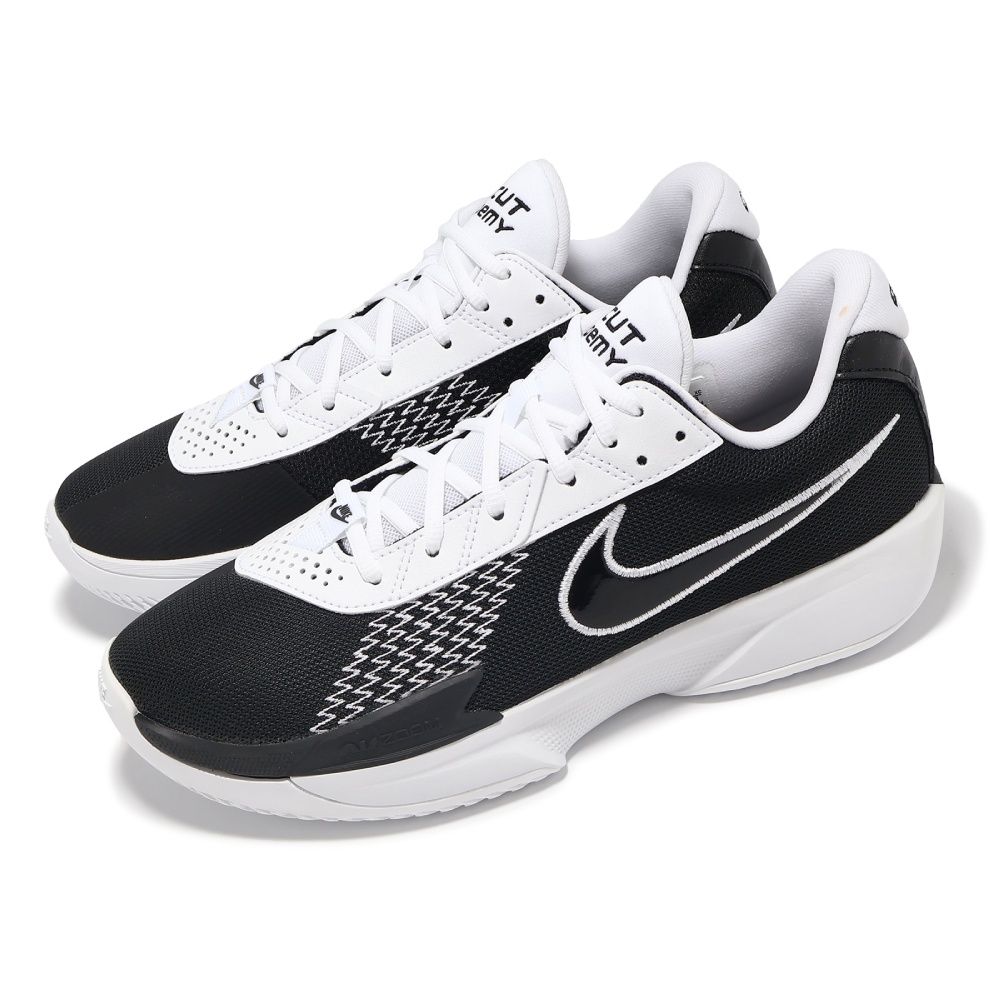 NIKE 耐吉籃球鞋G.T. Cut / Jordan Tatum 2 男鞋白運動鞋單一價