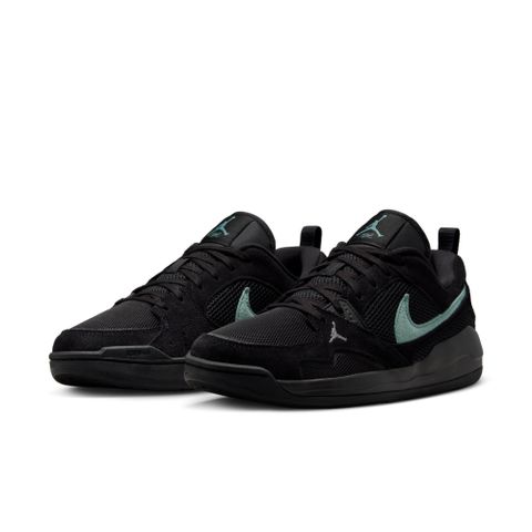 【NIKE】JORDAN CMFT ERA 男鞋 籃球鞋 黑綠色-HJ6777002