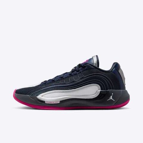 Nike Jordan Luka 4 PF HF0824-400 男 籃球鞋 Navidor 實戰 緩震 黯藍黑