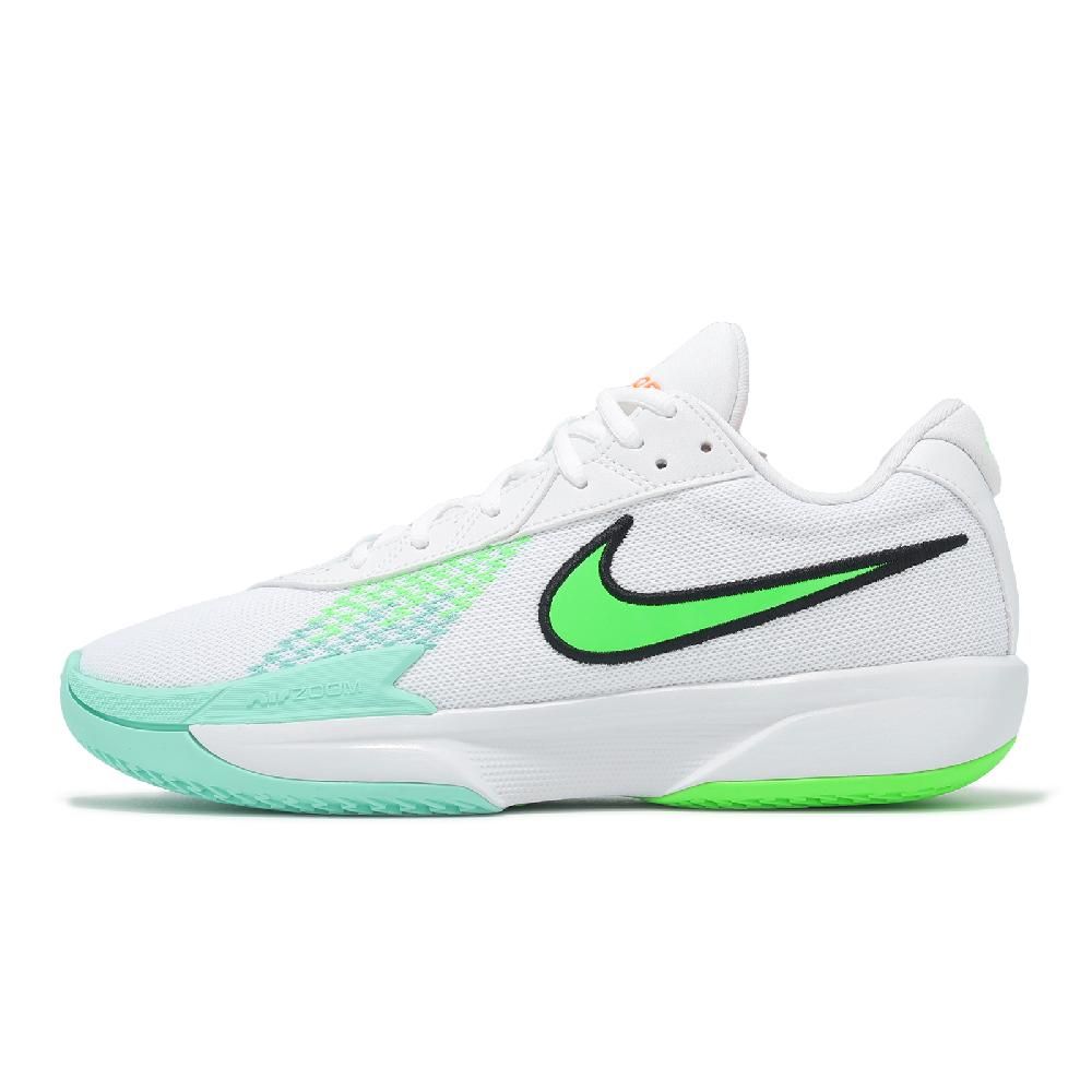 シューズ(男性用) NIKE AIR ZOOM G.T. CUT academy EP 31cm Nike Air Zoom GT Cut Academy EP Football Grey Barely Grape