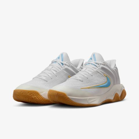 NIKE GIANNIS IMMORTALITY 4 EP 男 籃球鞋 FQ3681101