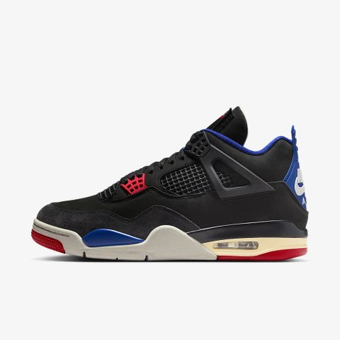 NIKE AIR JORDAN 4 RETRO 男 籃球鞋 FV5029003