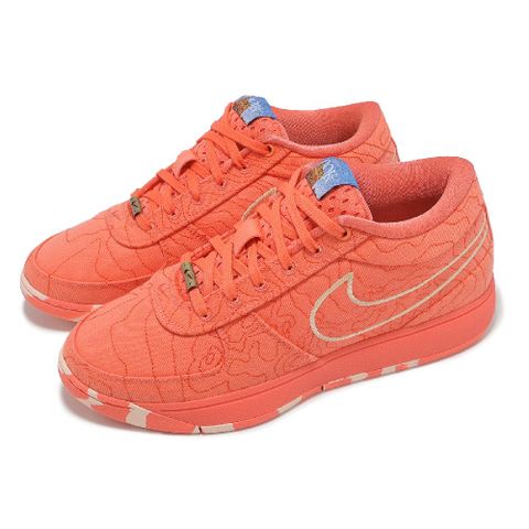 籃球鞋 Book 1 EP 男鞋 Text Sedona 紅岩色 Booker IB8053-800