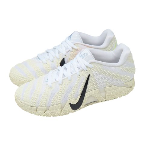 籃球鞋 JA 3 EP 男鞋 白 米 Coconut Milk 莫蘭特 實戰鞋 HF2794-101