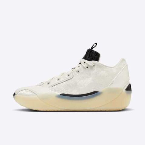 Nike 耐吉 Air Jordan XXXIX 39 PF [FQ0214-104] 男 籃球鞋 AJ39 緩震 米