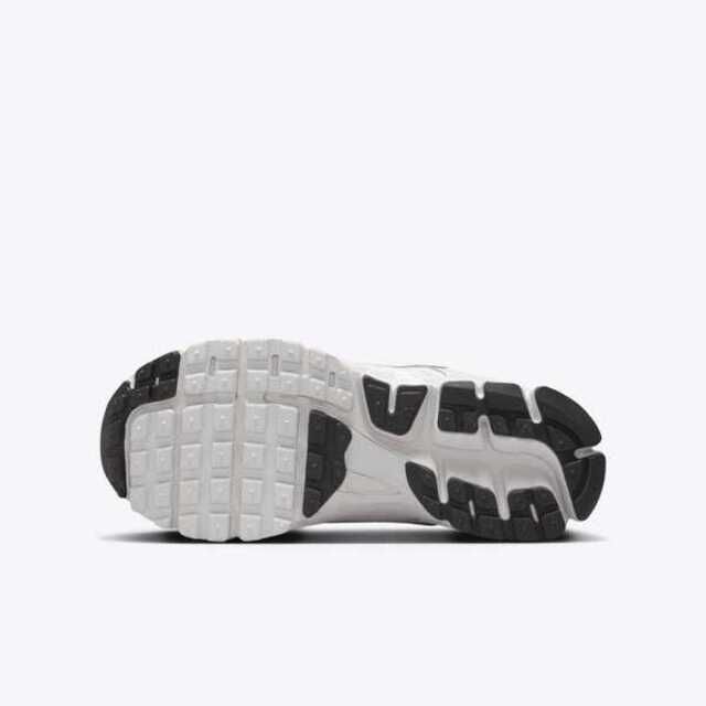 NIKE 耐吉 Nike Vomero 5 GS [HF6998-100] 大童 休閒鞋 運動 復古 慢跑 透氣 緩震 舒適 白灰
