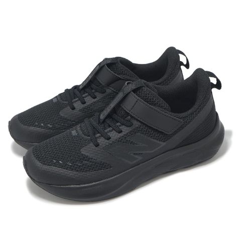 慢跑鞋 Fresh Foam 625 中童 黑 寬楦 魔鬼氈 小朋友 運動鞋 NB PT625BB-W