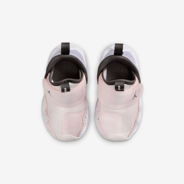 NIKE 耐吉 Nike Jordan 23/7 TD [DQ9294-601] 小童 學步鞋 運動休閒鞋 無鞋帶 包覆 粉紅