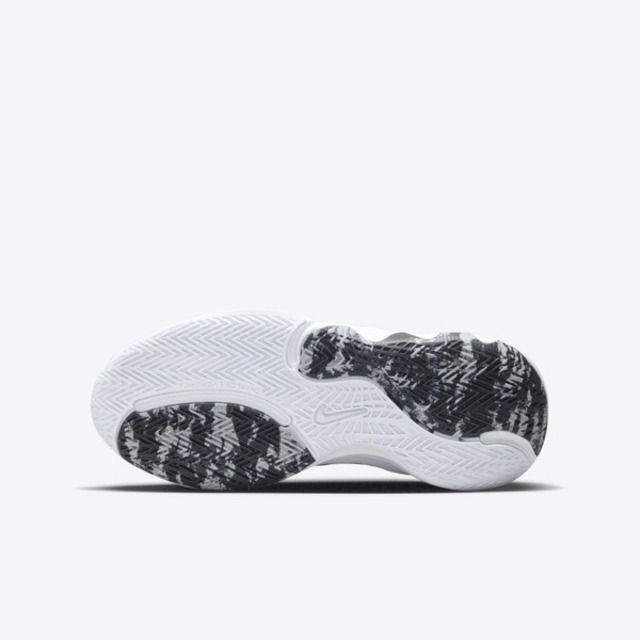 NIKE 耐吉 Nike Giannis Immortality 2 GS [DQ1943-001] 大童 籃球鞋 字母哥 倒勾 黑白