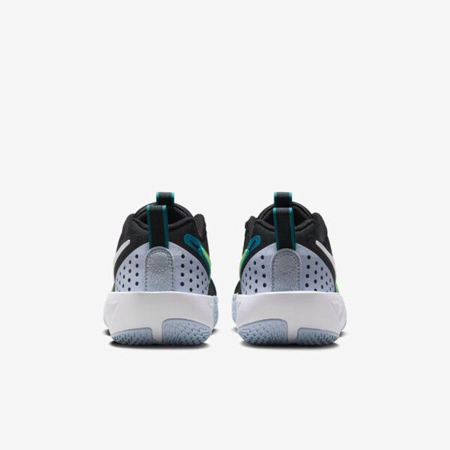 NIKE 耐吉 Nike G.T. CUT 3 GS [FD7033-003] 大童 籃球鞋 運動鞋 緩震 包覆 藍綠 黑