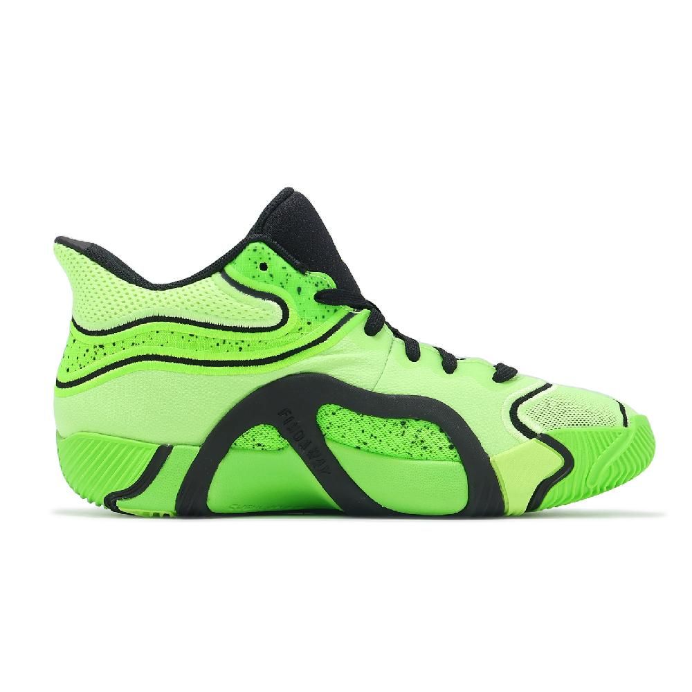NIKE 耐吉 籃球鞋 Jordan Tatum 3 GS 6th Man 大童 女鞋 綠 黑 第六人 氣墊 HV5894-300