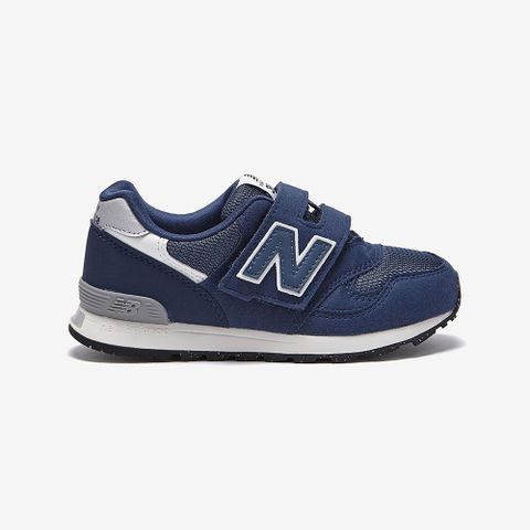 New Balance 中大童 休閒鞋_PO313AA2-W
